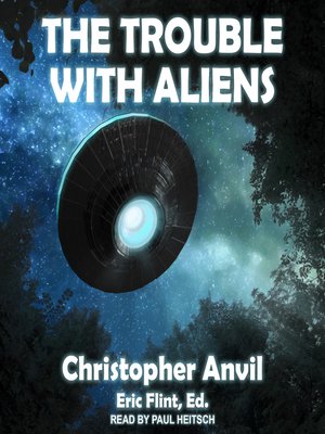 cover image of The Trouble With Aliens